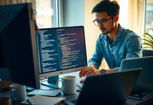 "کدام پروژه برای شما مناسب تر است؟ react یا angular"