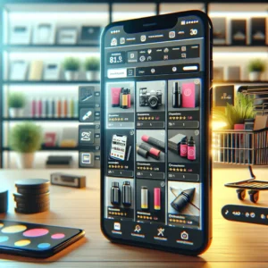 راهنمای کامل اپلیکیشن های فروش آنلاین و تأثیر آن‌ها بر افزایش فروش