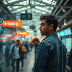 تأثیر الگوریتم توییتر بر تعاملات اجتماعی و نظرات عمومی