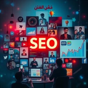 راهنمای جامع میکرواینفلوئنسرها و بازاریابی آنلاین در رسانه‌های اجتماعی