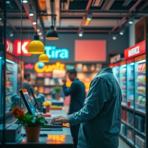 رازهای برندینگ موثر: از هویت بصری تا طراحی بسته‌بندی