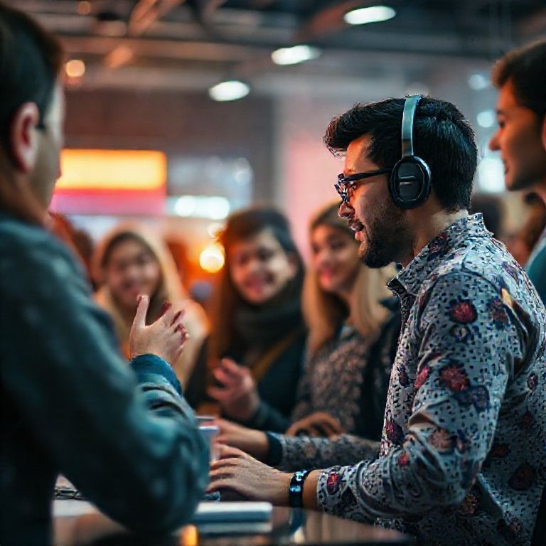 تحلیل جامع میکرو اینفلوئنسرها در بازاریابی شبکههای اجتماعی