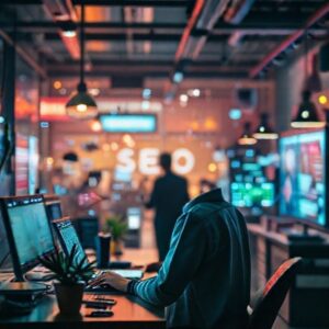 راهنمای جامع سئو برای کسبوکارهای محلی