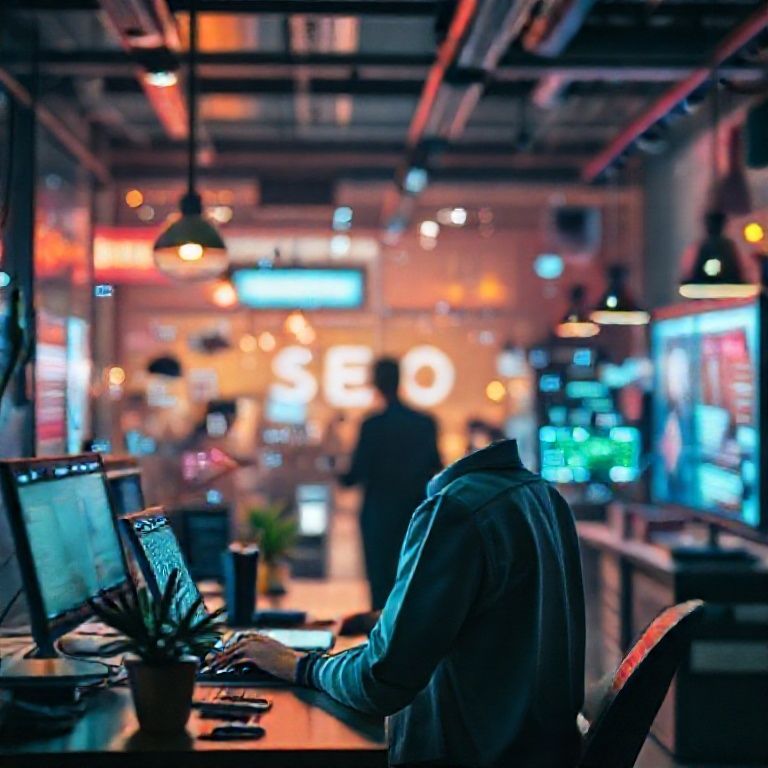 راهنمای جامع سئو برای کسب‌وکارهای محلی