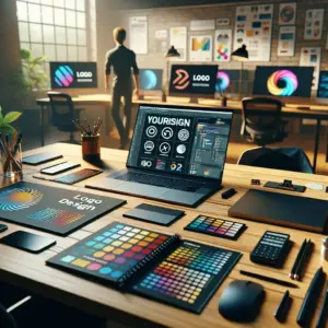 هویت بصری - برندینگ و تأثیر رنگ‌ها بر هویت بصری